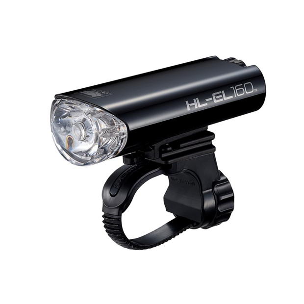 Cateye EL-160 Front Cycle Lights Adults