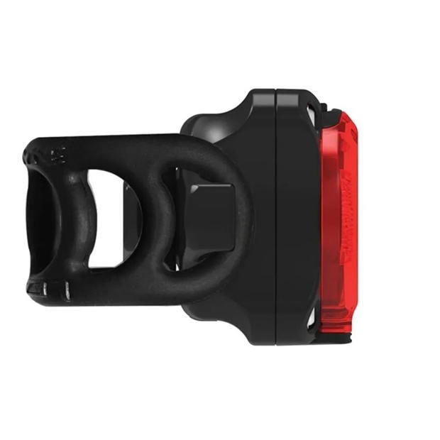 Lezyne Zecto Drive Max 400+ LED Rear Light Top Angebot