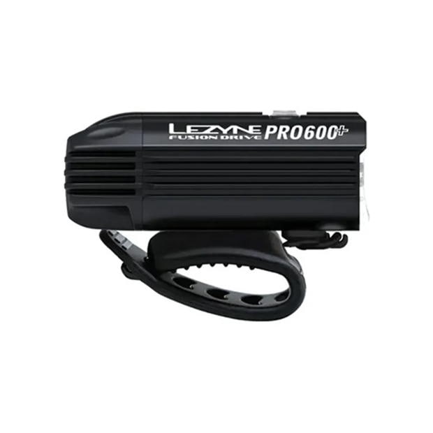 Lezyne Fusion Drive PRO 600+ Neuheiten