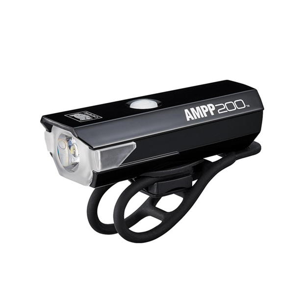 Cateye AMPP 200 Front Light