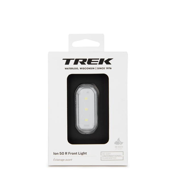 Trek PAC Ion Rechargeable Front Light Sonderangebote