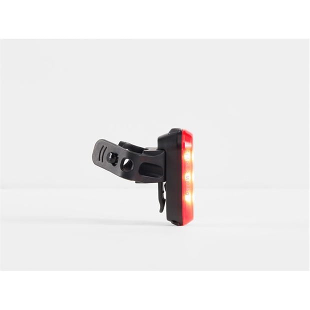 Trek PAC Flare Rear Bike Light Adults Riesige Ersparnisse