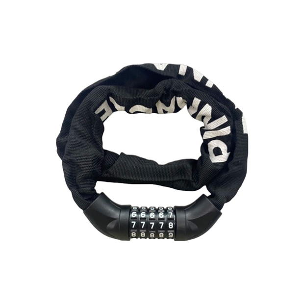 Pinnacle Chain Lock Bis zu 65% Rabatt