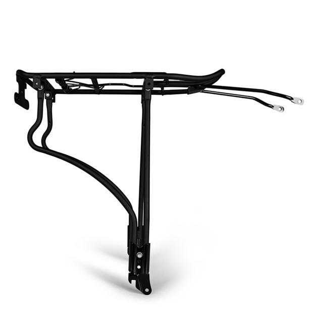 LifeLine Alloy Pannier Rack Vierteljährliche Förderung