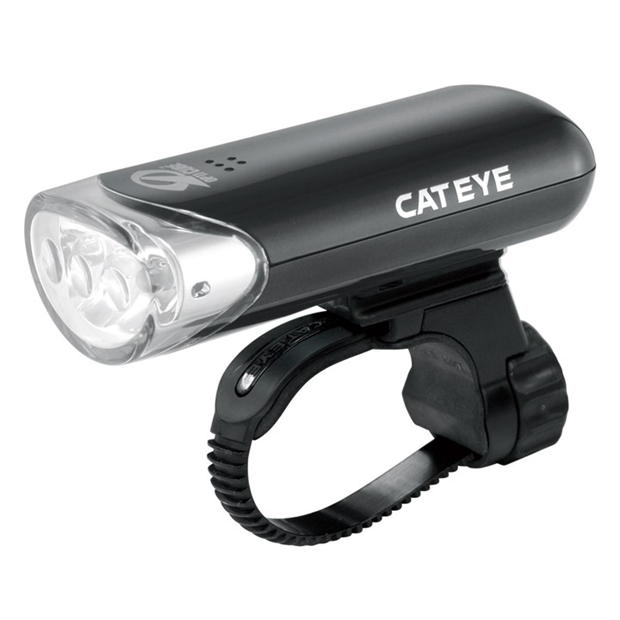 Cateye EL135 OMNI 5 Bike Light Set Bis zu 55% Rabatt