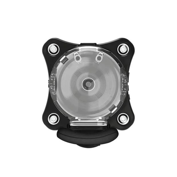 Lezyne Zecto Drive 250+ Front Super Rabatt