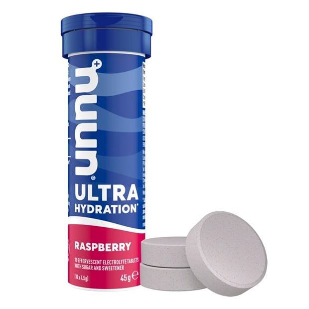Nuun Nuun Sport Electrolyte Drink ULTRA (8 x 10 tablet Blitzverkäufe