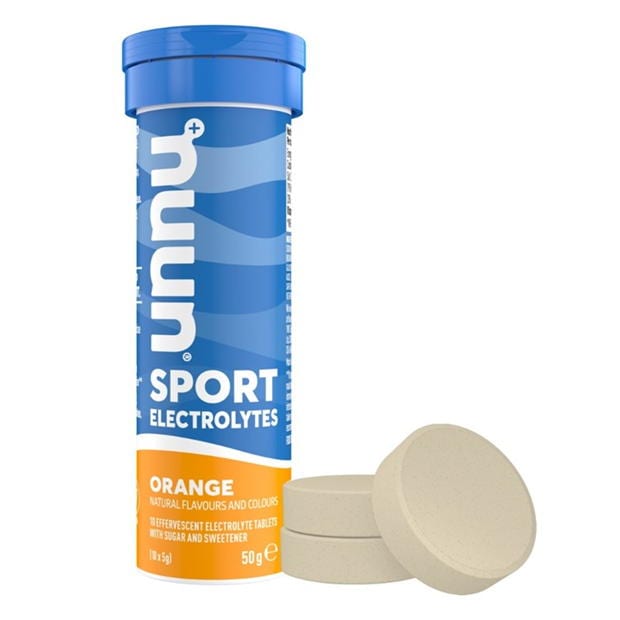 Nuun Nuun Sport Electrolyte Drink (8 x 10 tablet tubes) Fabrik Onlineshop