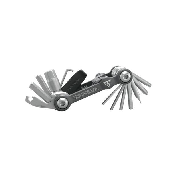 Topeak Topeak Mini 18 Compact Tool Black Friday