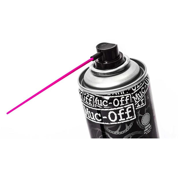 Muc-Off Disc Brake Cleaner Cyber Monday
