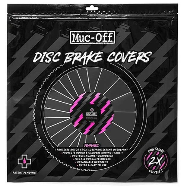 Muc-Off Disc Brake Covers Heißer Verkauf