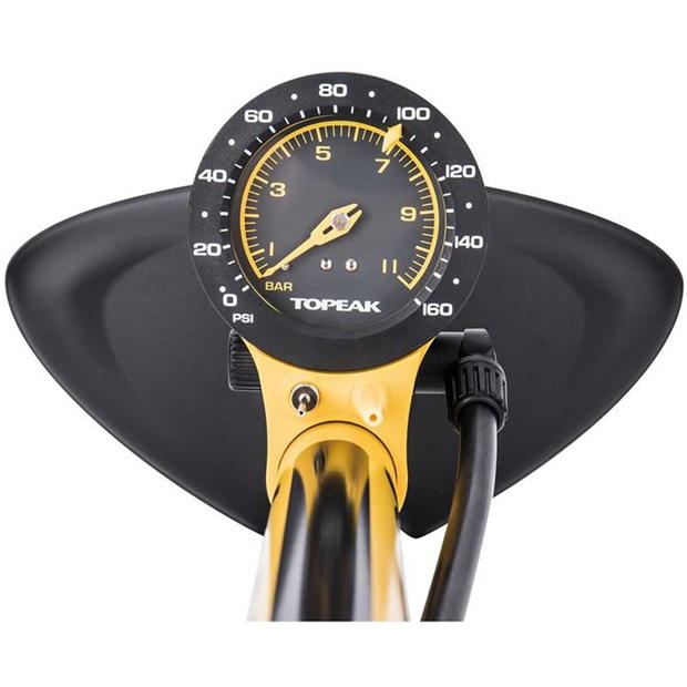 Topeak Topeak Joe Blow Sport III Track Pump Blitzangebot