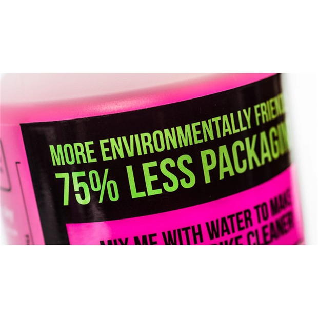 Muc-Off Bike Cleaner Concentrate 1 Litre Bottle Bestseller