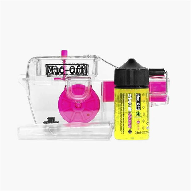 Muc-Off x3 Chain Cleaner Saisonale Angebote