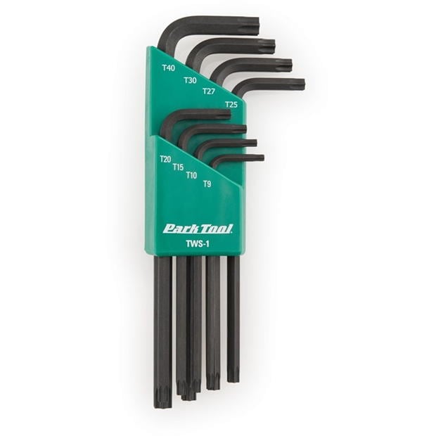 Park Torx® Compatible Wrench Set Adults Riesige Ersparnisse
