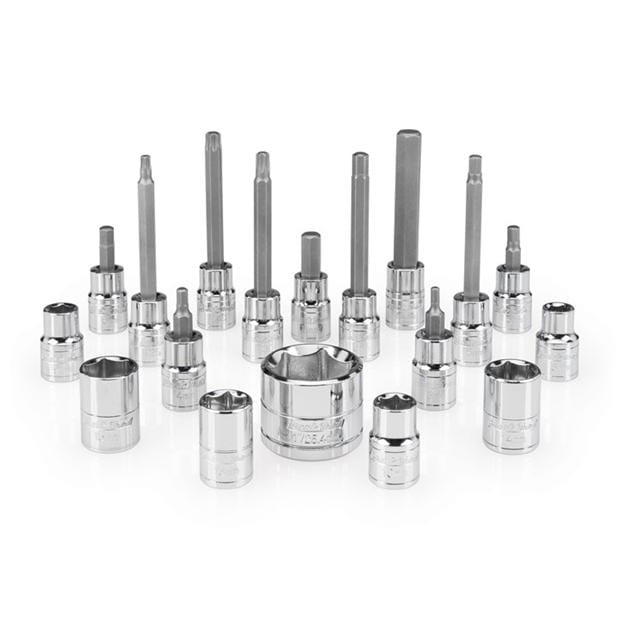 Park Socket & Bit Tool Set Fabrikladen