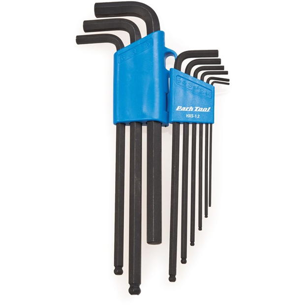 Park Hex Wrench Set Outlet