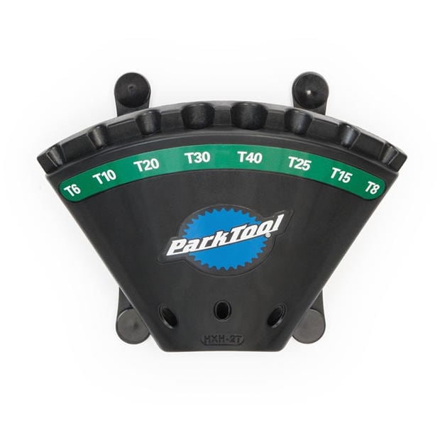 Park P-Handle Torx Compatible Wrench Holder Auslauf