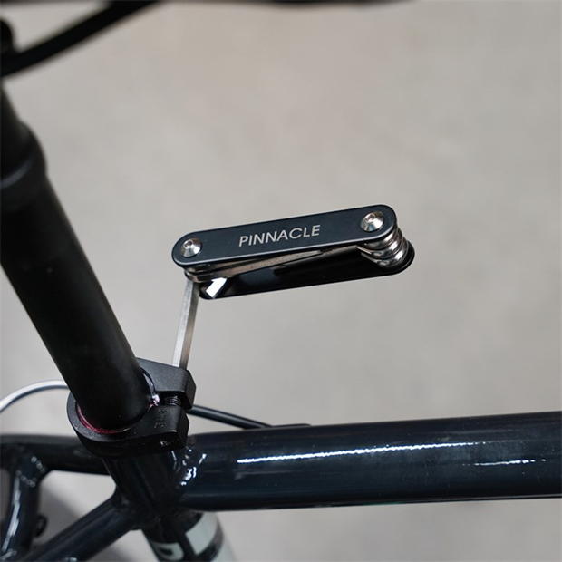 Pinnacle Multi Tool 6 function Fabrikverkauf