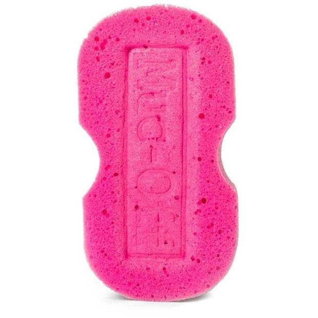 Muc-Off Expanding Microcell Sponge Meist gekauft