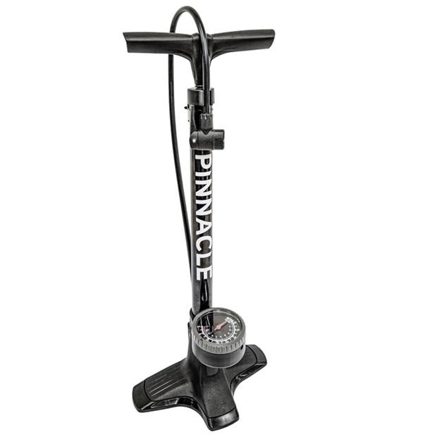 Pinnacle Metal Floor Pump Online Shopping