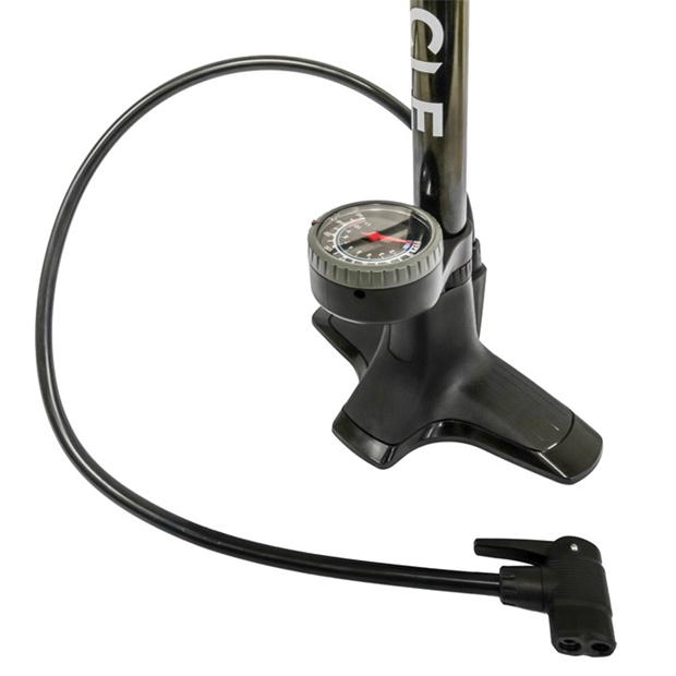 Pinnacle Metal Floor Pump Online Shopping