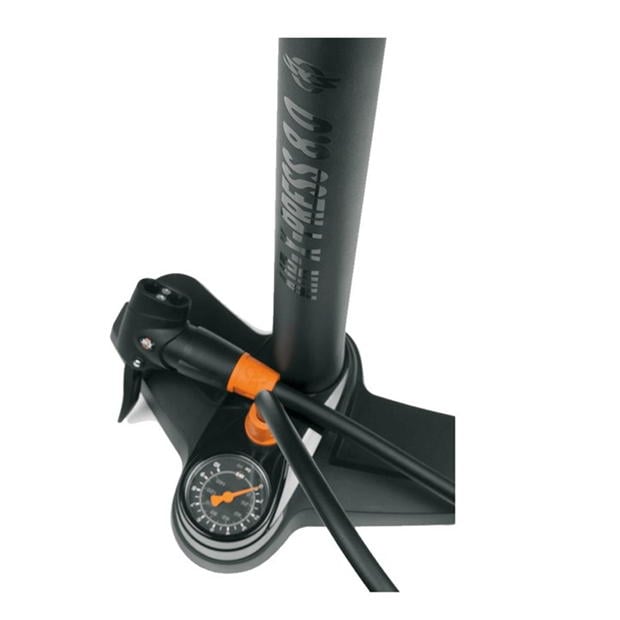 SKS Air-X-Press 8.0 Floor Pump Neuheiten