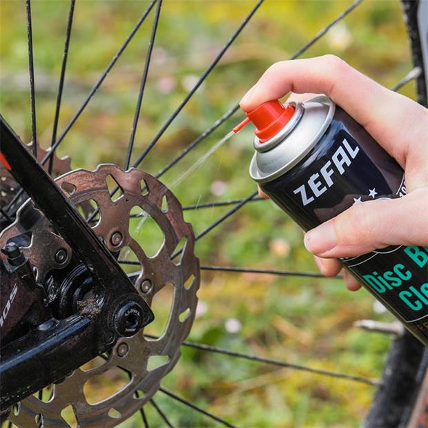 Zefal Disc Brake Cleaner Tägliche Deals