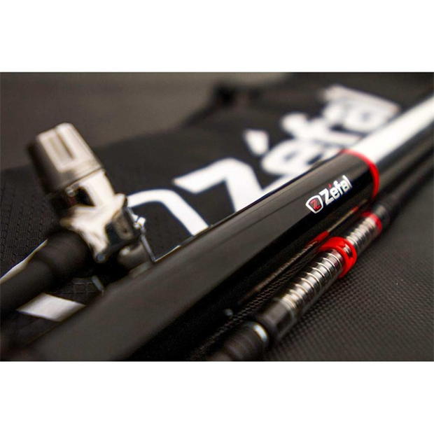 Zefal Profil Travel with Gauge Sonderangebote
