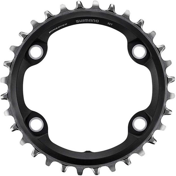 Shimano SLX M7000 Single Chainring 32T Kostenloser Versand international