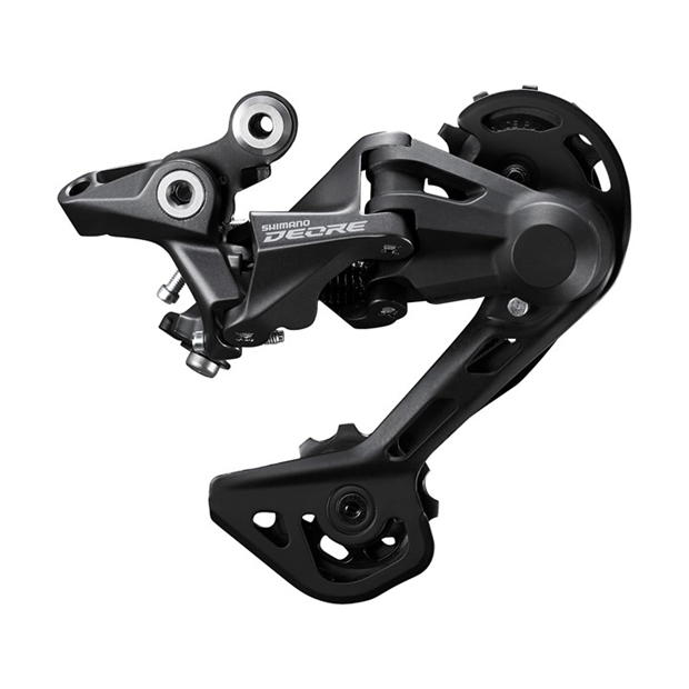 Shimano M4120 Shadow Derailleur Rabatte dieses Monats