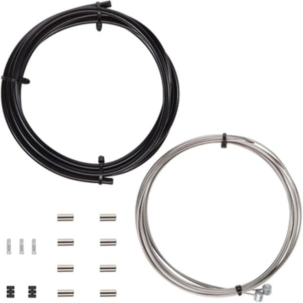 LifeLine Brake Cable Kit Mtb Auslauf