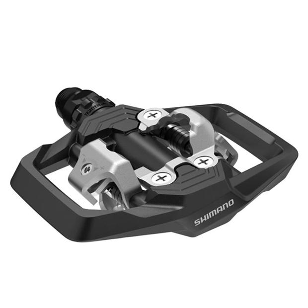 Shimano PD-ME700 SPD Pedals Black Friday