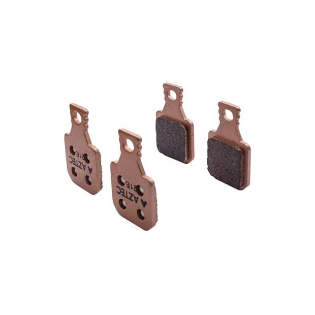 Aztec Sintered Magura MT5 MT7 Brake Pads Neuheiten