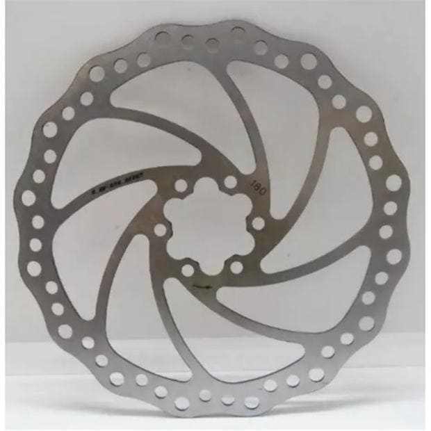 LifeLine 180mm Disc Brake Rotor Saisonale Angebote