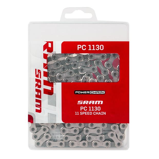 SRAM Pc1130 11 Speed Chain With Powerlock Discount Store für neue Produkte