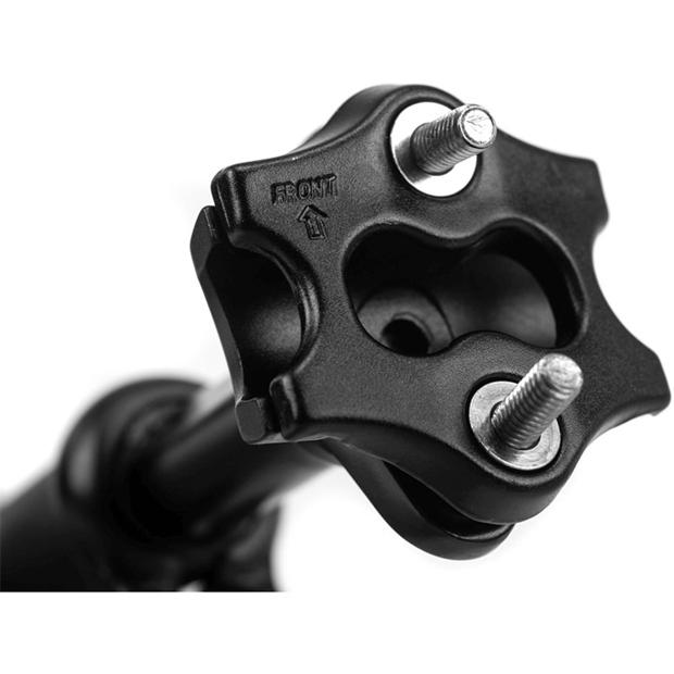 RFR RFR Suspension Seatpost 27.2X300Mm (90-120Kg) Angebote