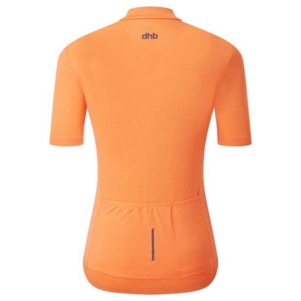 Dhb Women's Short Sleeve Jersey Versandkostenfrei