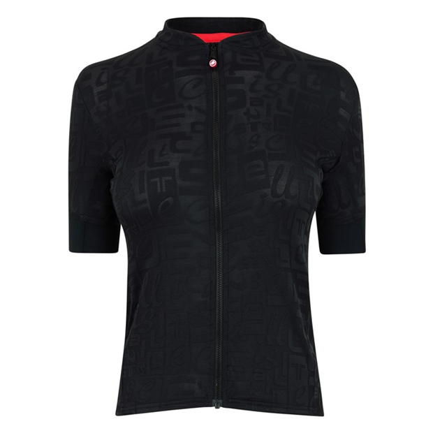 Castelli Promessa Short Sleeve Jersey Womens Exklusive Angebote