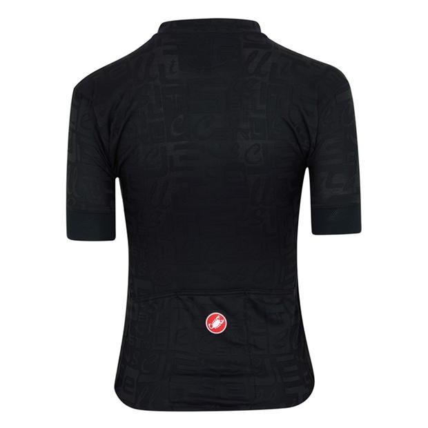 Castelli Promessa Short Sleeve Jersey Womens Exklusive Angebote
