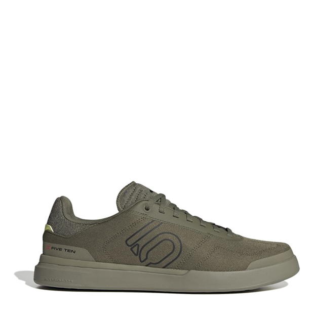 Five Ten Sleuth DLX Canvas Mountain Bike Shoes Neuheiten