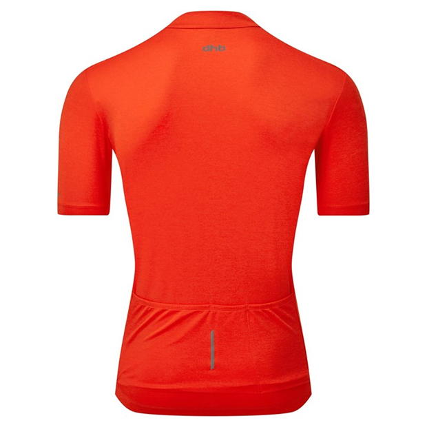 Dhb Men's Short Sleeve Jersey Räumungsverkauf