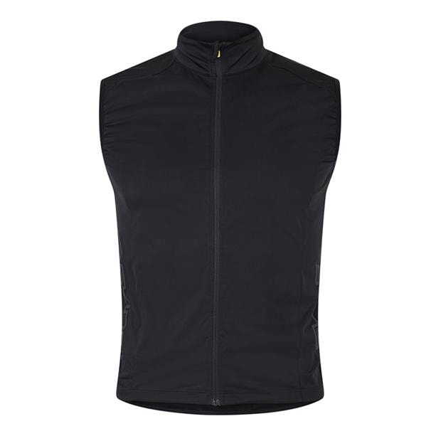Skins Cycling Windproof Vest Begrenzte Freigabe