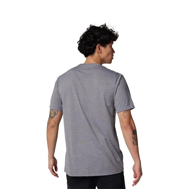 Fox Non Stop Tech Tee Letzter Tag
