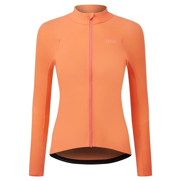 Dhb Aeron Lab Women's Thermal Jersey Sonderangebot der Fabrik