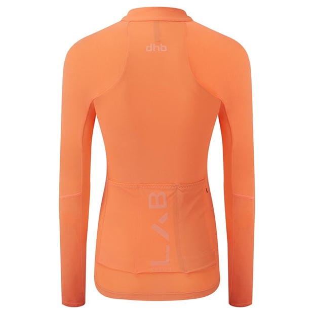 Dhb Aeron Lab Women's Thermal Jersey Sonderangebot der Fabrik