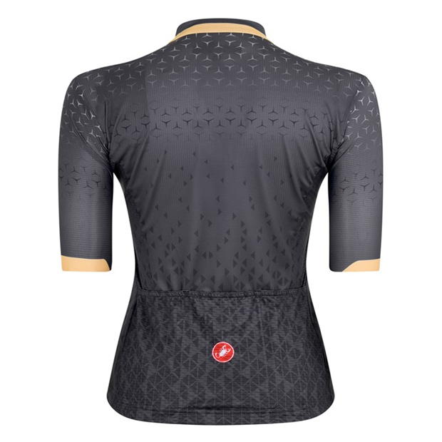 Castelli Pezzi Short Sleeve Jersey Women's Super Rabatt