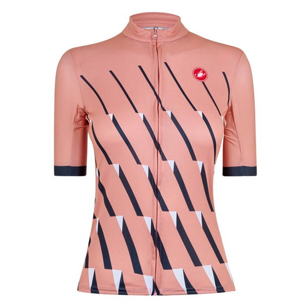 Castelli Penido Short Sleeve Jersey Women's Begrenzt auf 3 Tage
