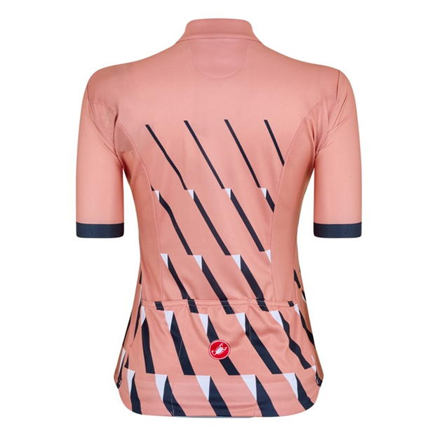 Castelli Penido Short Sleeve Jersey Women's Begrenzt auf 3 Tage