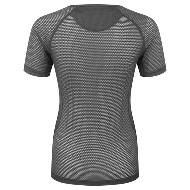 Dhb Women's Lightweight Mesh Short Sleeve Baselayer Günstiger Verkauf